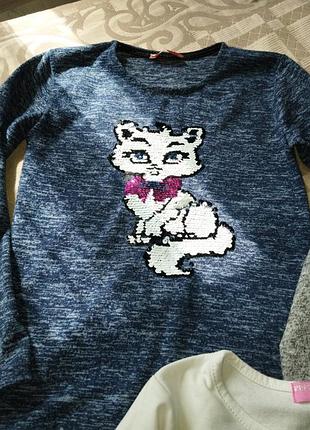 Кофточки красивые 3
