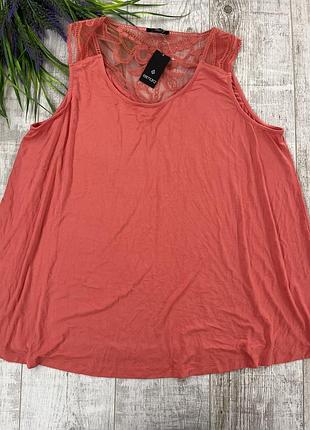 Майка футболка жіноча великий розмір