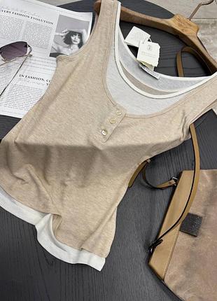 Майка подвійна