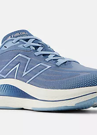 Кросівки жіночі new balance - fuelcell walker elite. оригінал.
