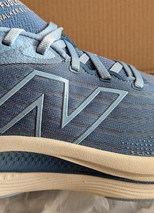 Кросівки жіночі new balance - price walker elite. оригінал.4 фото