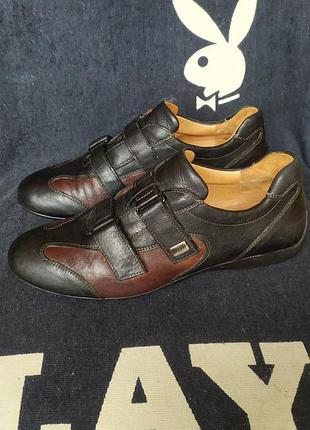 Италия galizio torresi 41-42