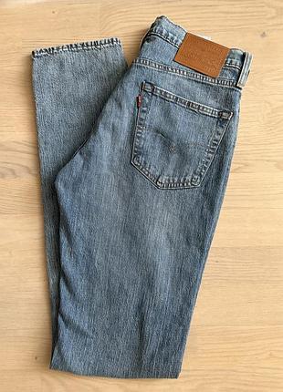 Джинси чоловічі levi’s
