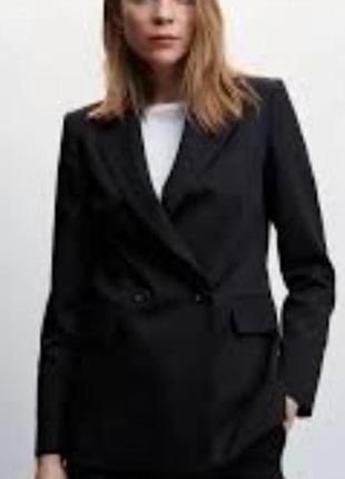 Mango блейзер - пиджак