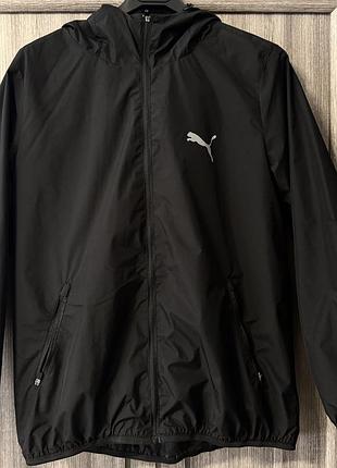 Ветровка puma