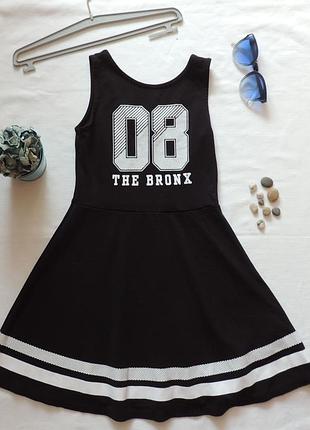 Сарафан 10/12 лет