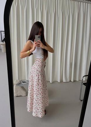 Популярні спідниці, в яких повною мірою втілені жіночність, стиль та комфорт 🥰