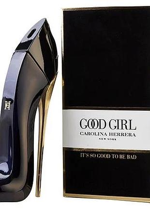 Carolina herrera good girl - 80 мл