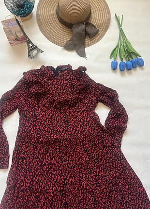 Жіноча сукня zara