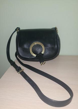 Сумка ted baker шкіра, оригінал