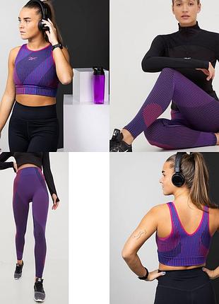 Спортивний костюм reebok
