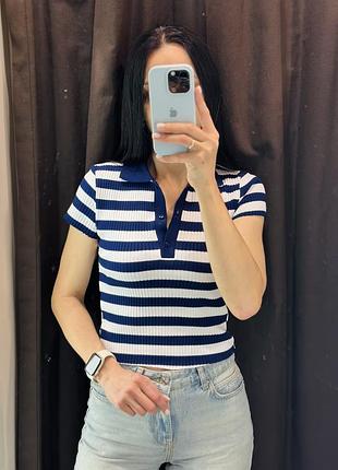 Zara футболка зара