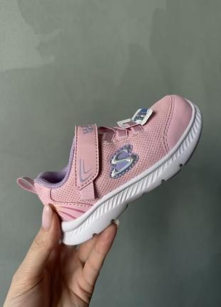 Нові кросівки skechers, розмір 22