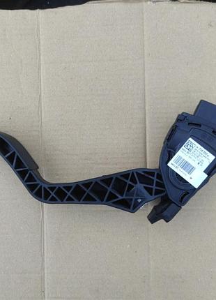 Педаль газу (акселератора) peugeot citroen 9671433780