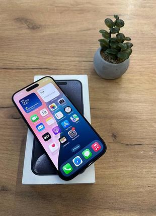 Apple iphone 15 pro 128gb