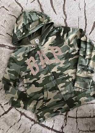 Худі gap, 8-9 р