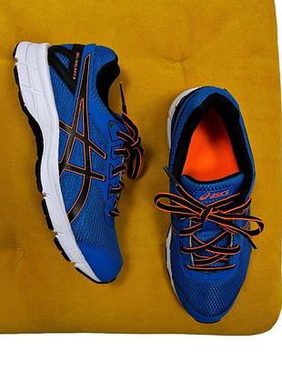 Спортивные повседневные кроссовки Отличные asics gel-galaxy оригинал