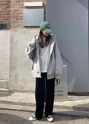 Базовый худи