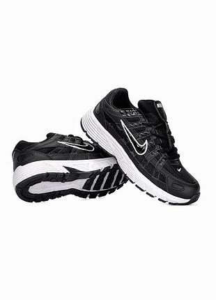 Мужские кроссовки nike p-6000