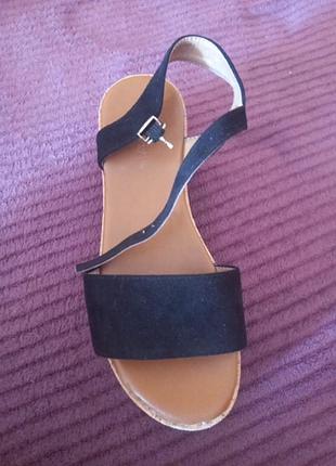 Босоножки женские летние