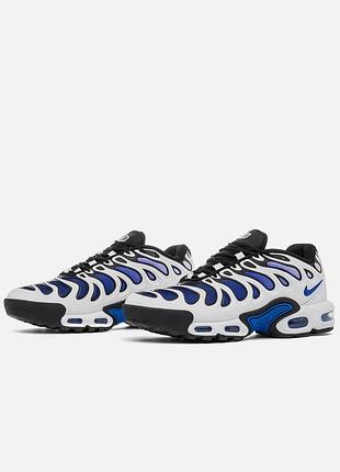 Nike air max plus drift "concord"