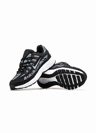 Мужские кроссовки nike p-6000