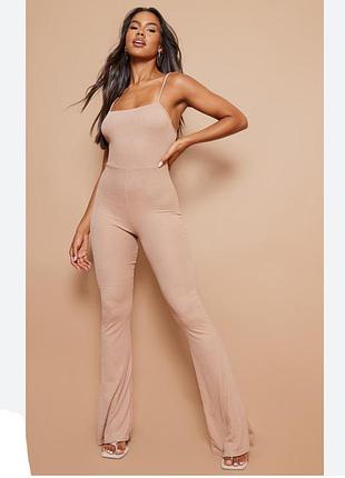 Комбинезон брючный prettylittlething