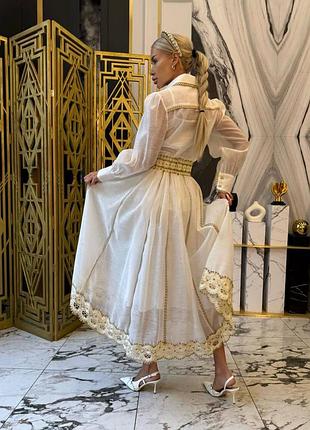 Сукня zimmerman