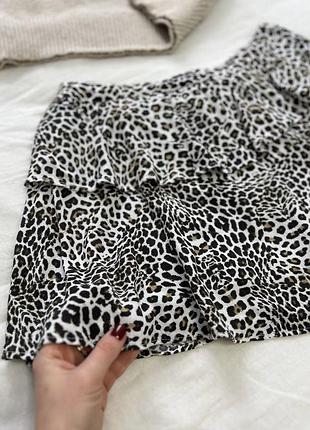 Спідниця-шорти