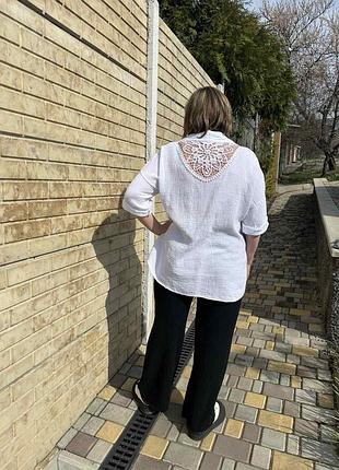 Натуральный костюм италия 52-56р