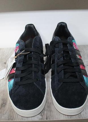 Оригінальні кеди  adidas campus 00s, 46 розмір