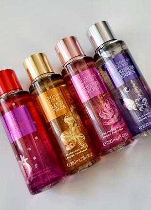 Мист, спрей victoria ́s secret 🔥акция!🔥 получи скидку 15%