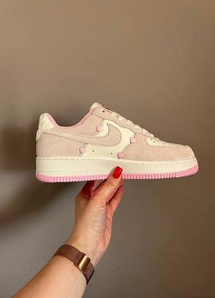 Кросівки air force 1 low ‘valentine’s day 2025’
