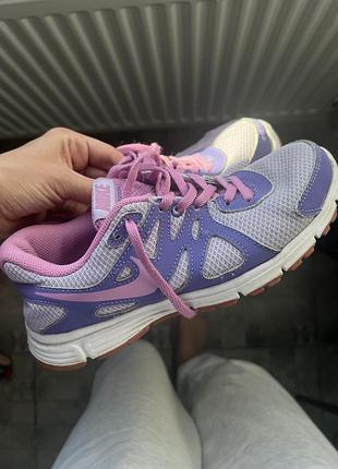 Кросівки nike