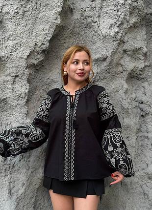 Вышиванка женская 
есть после оплата