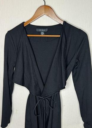 Кардиган подовжений 2