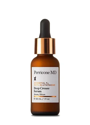 Сироватка для обличчя perricone md essential fx acyl-glutathione deep crease serum 30 мл