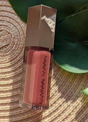 Fenty beauty gloss bomb universal liminizer блеск для губ