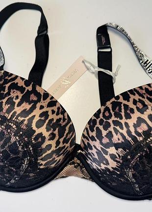 Бюстгальтер со стразами victoria’s secret оригинал