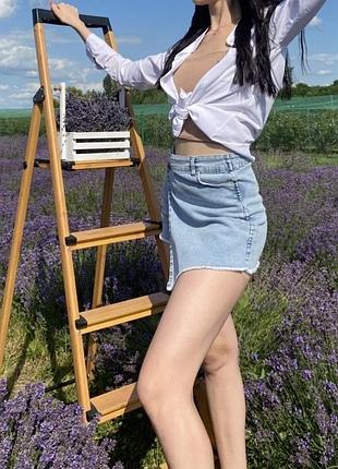 Спідниця-шорти 3