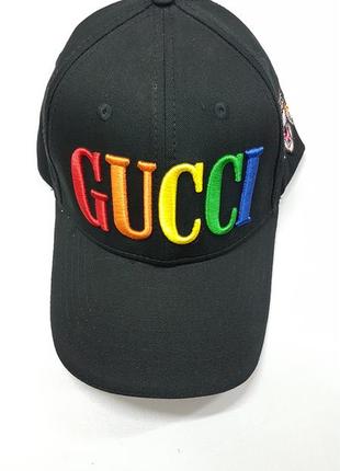 Кепка бейсболка