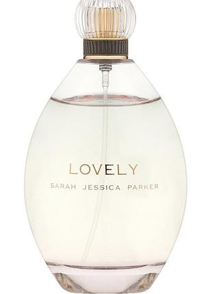 Sarah jessica parker lovely