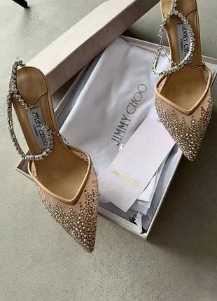 Жіночи туфлі