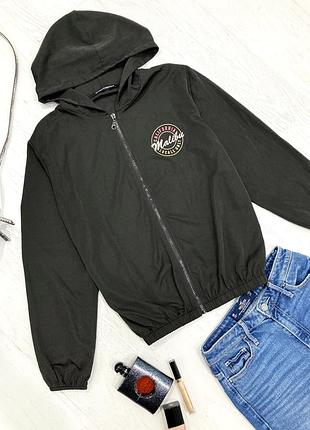 Вітровка brandy melville malibu