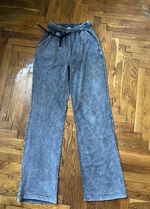 Штани варка прямі жіночі