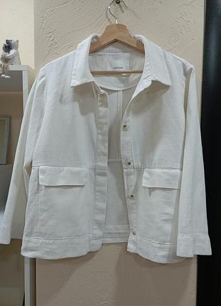 Куртка -рубашка.opus.