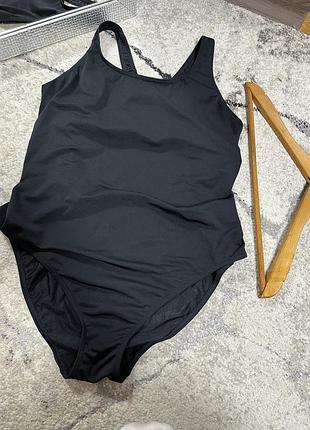 Купальник спортивний, для плавання