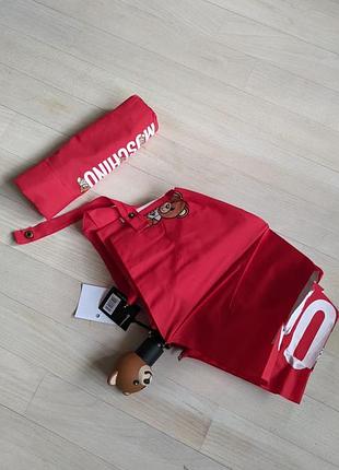 Парасолька moschino