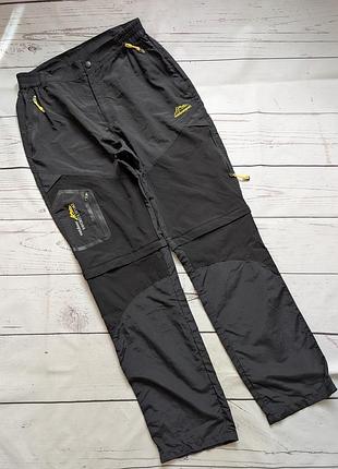 Спортивные штаны, трансформеры от outdoorsport