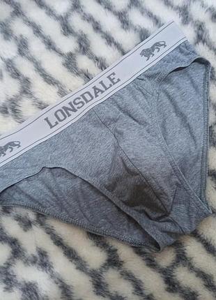 Бавовняні сліпи lonsdale